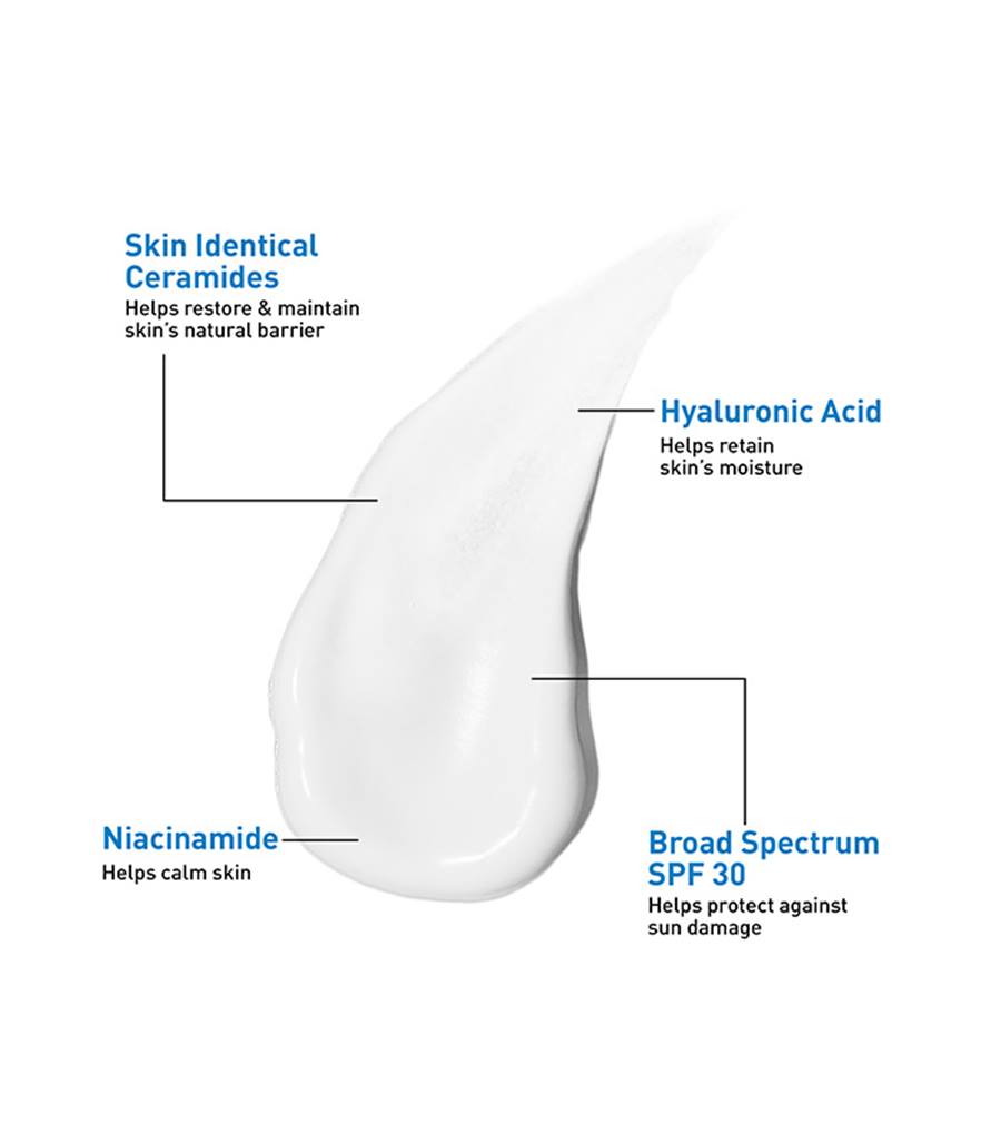 Lotion With Sunscreen