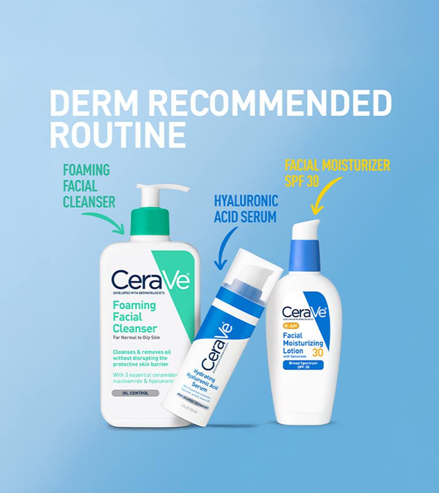 Lotion With Sunscreen