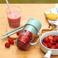 Crusher Juicer