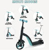 3-in-1 Kids Convertible Scooter ©