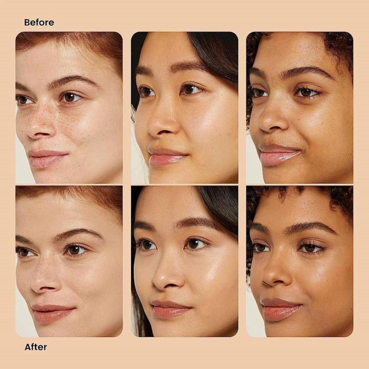 SPF 50 BB Cream (40g)