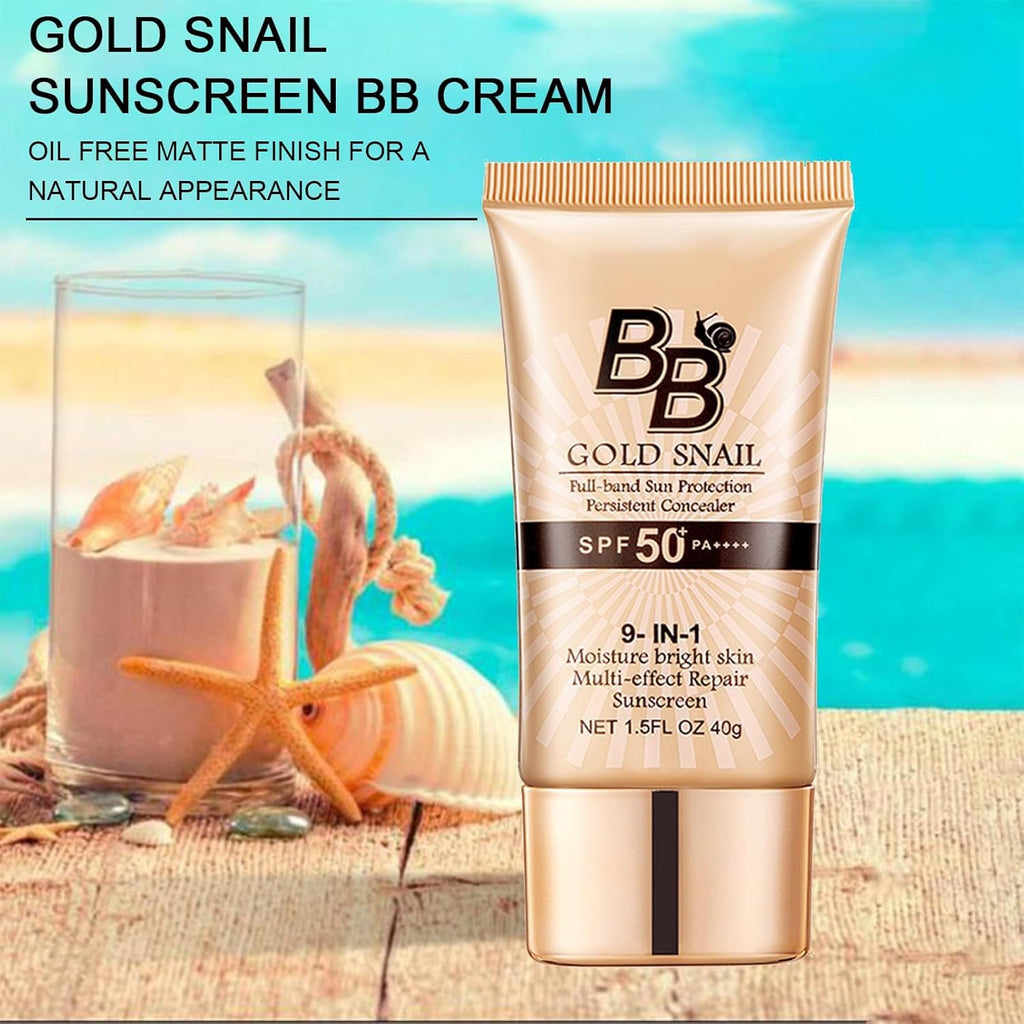 SPF 50 BB Cream (40g)