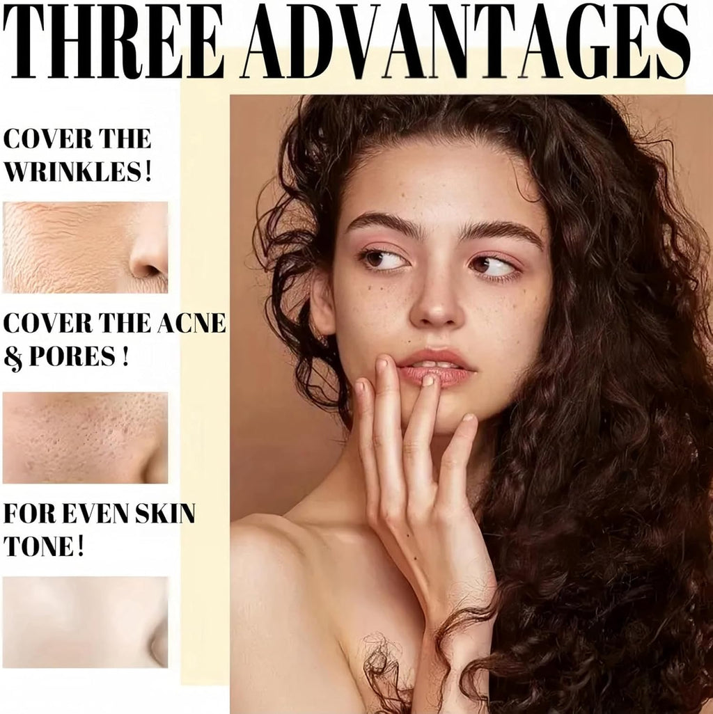 SPF 50 BB Cream (40g)