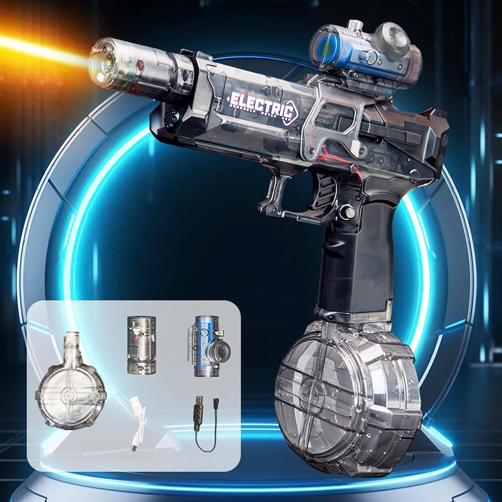 Ultimate Battle Blaster