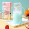 Crusher Juicer
