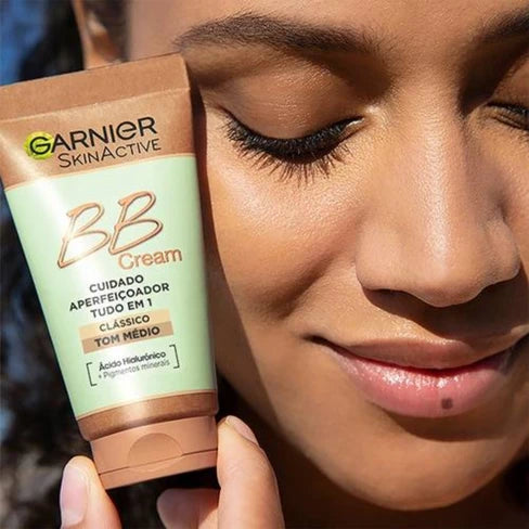 Garnier - BB Cream