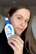 Lotion With Sunscreen