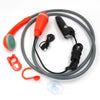 Portable Camping Shower Set Ⓢ