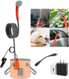 Portable Camping Shower Set Ⓢ