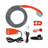 Portable Camping Shower Set Ⓢ