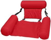 Swimming Flotable Inflatable Bed Ⓢ